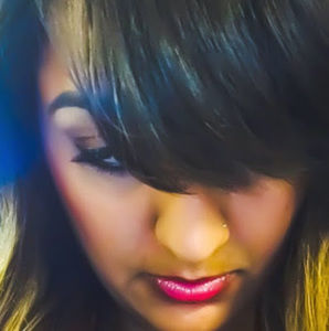 Meet your Posher, Kiran